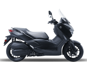 XMAX 300